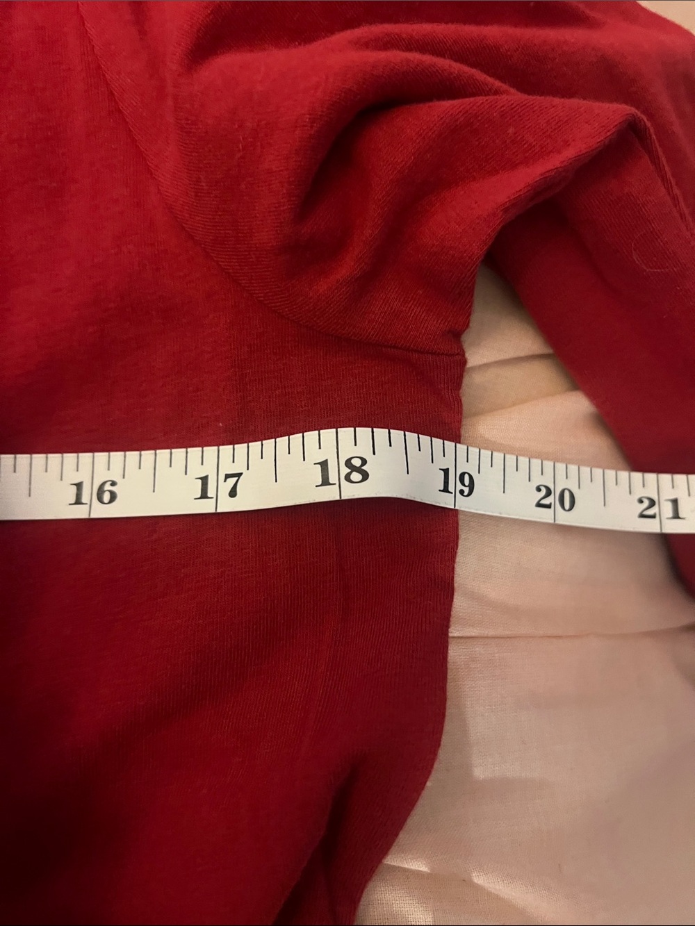 Women’s Ariat Long Sleeve V Neck steerhead - Picture 9 of 9